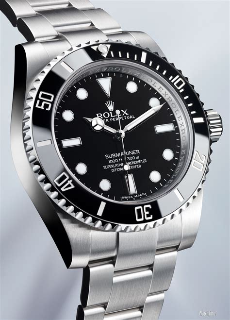 Rolex Submariner Watches .